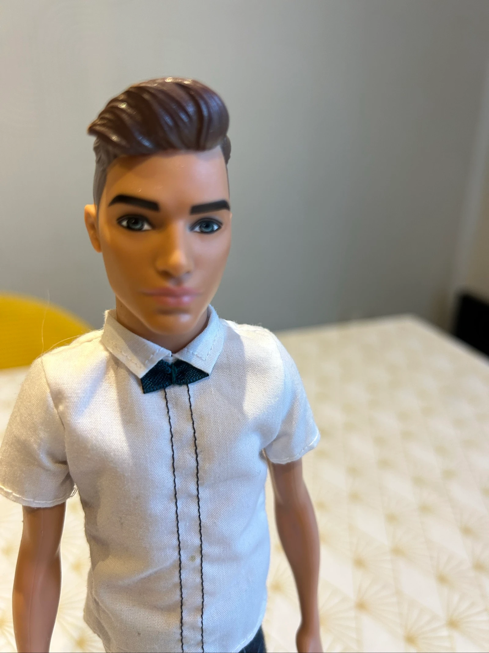 Boneca, Ken fashionistas – photo 3